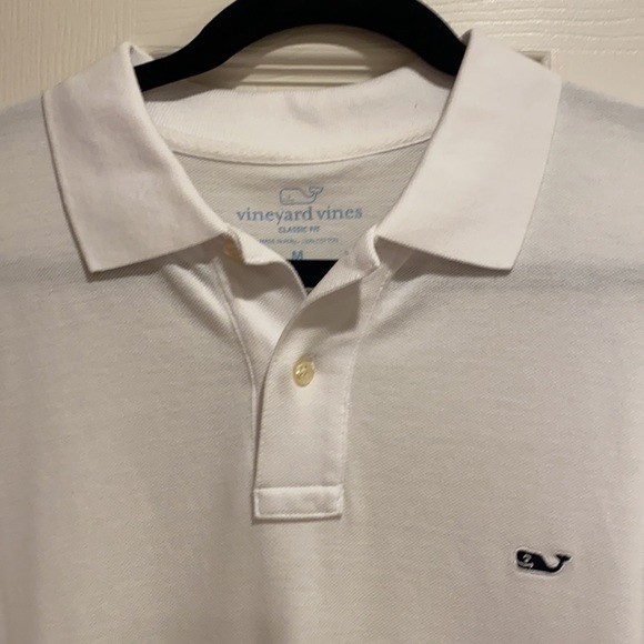 Vineyard vines polo - Picture 2 of 3